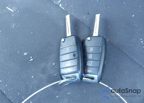 2015 Kia Soul из США, поврежденный, VIN KNDJN2A23F7776379